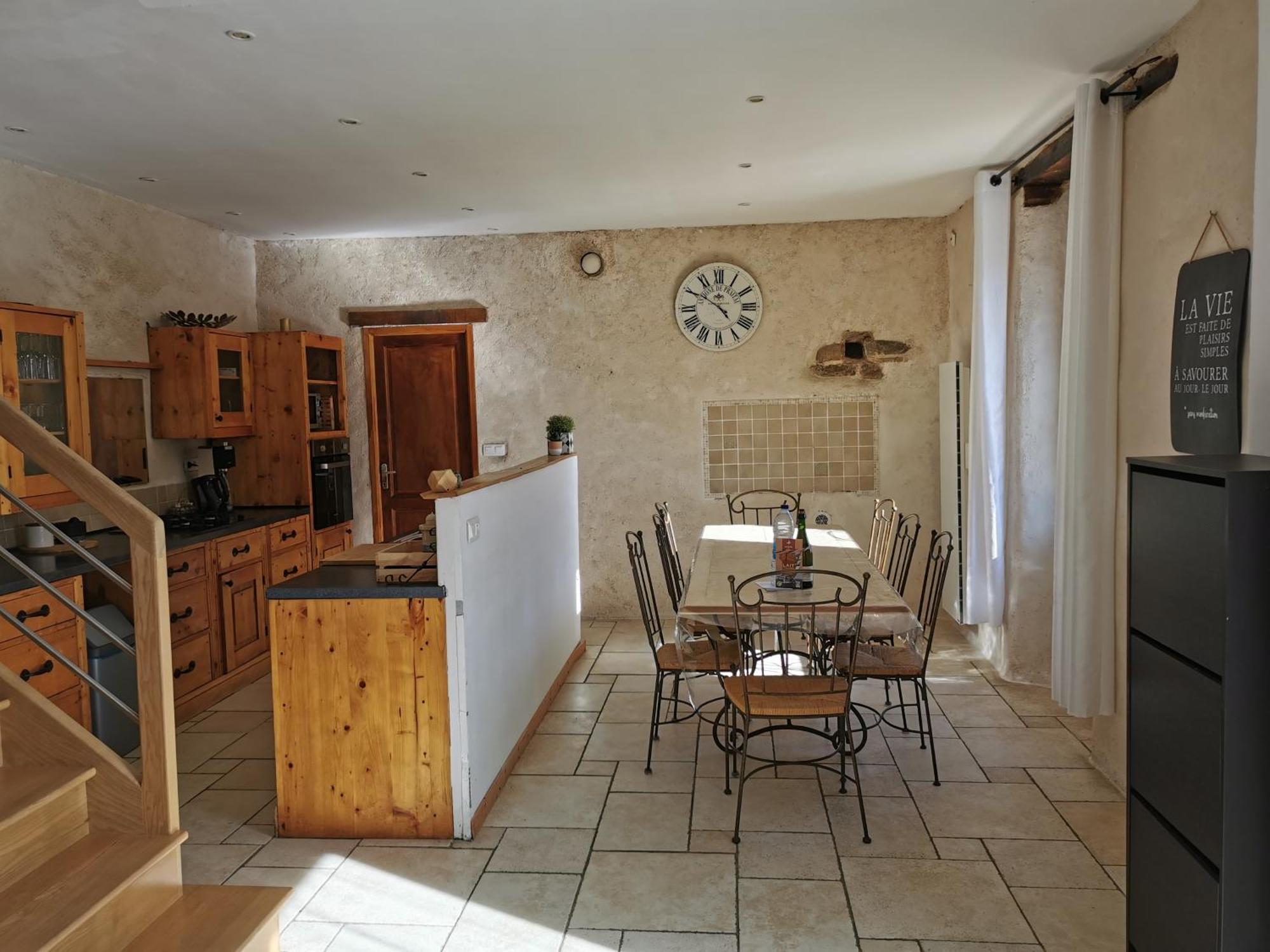 Haut En Couleurs Saint-Quay-Perros Quarto foto