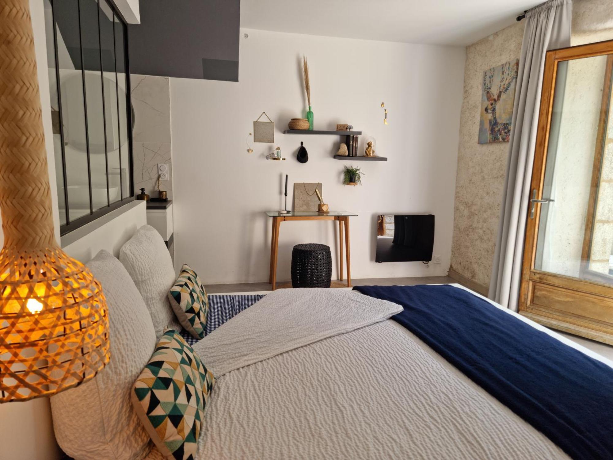 Haut En Couleurs Saint-Quay-Perros Quarto foto